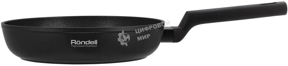 Сковорода Rondell Basaltica RDA-1842 28 см