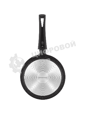Сковорода блинная Maunfeld GALAXITE MF22GLX01PP 22 см, из литого алюминия