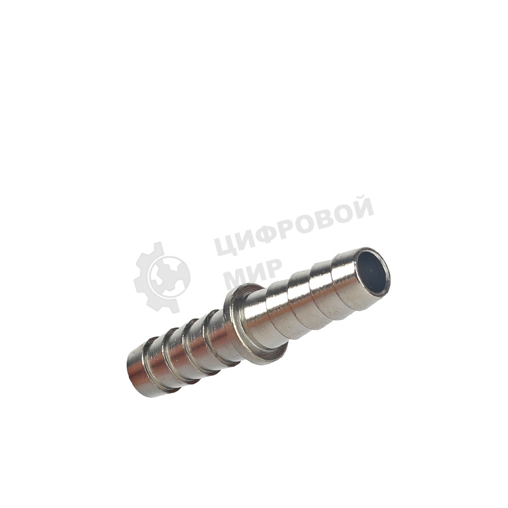 Переходник PATRIOT 46C/2 (елочка 8 мм)