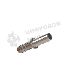 Переходник PATRIOT 46C/2 (елочка 8 мм)