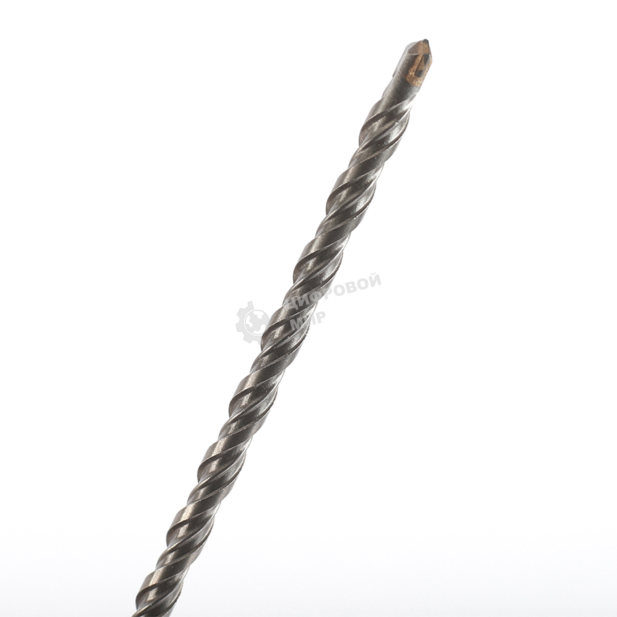 Бур EDGE by PATRIOT SDS Plus 8x210