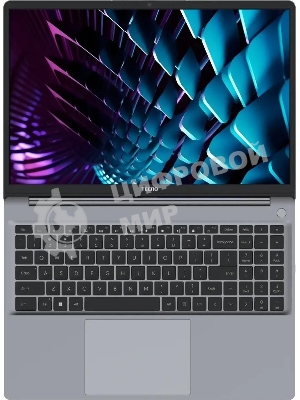 Ноутбук Tecno MegaBook K16SDA Ryzen 5 7430U 16Gb SSD 512Gb AMD Radeon Graphics 16