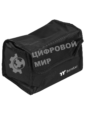 Блок питания Thermaltake SFX 750W Toughpower SFX750 Gen.5 80 PLUS platinum (20+4pin) APFC 90мм fan 8xSATA Cab Manag RTL