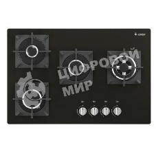 Газовая варочная панель Gefest ПВГ 2240 К33
