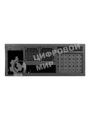 Серверный корпус ExeGate Pro 4U450-17 (RM 19