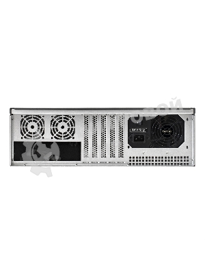 Серверный корпус ExeGate Pro EX293184RUS 3U390-08 (RM 19