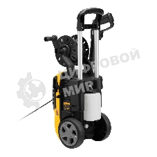 Мойка высокого давления Denzel R-180D, 2200 Вт, 180 бар, 380 л/ч, с барабаном