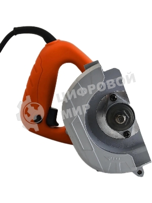 Циркулярная пила (дисковая) Креост KE-1200-125-A 1200Вт (ручная) D диска.:125мм