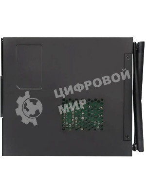 Компьютер Hisense S02BDS5A811E i5/8/128