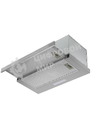 Вытяжка телескопическая Gorenje TH60E6X