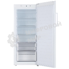 Морозильная камера Haier HF 260WG, белый, 248л, 6 ящиков