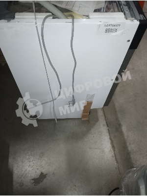 (Из ремонта) Встраиваемая посудомоечная машина BEKO 45CM BDIS1W861 7620398335 [Cм.описание!]
