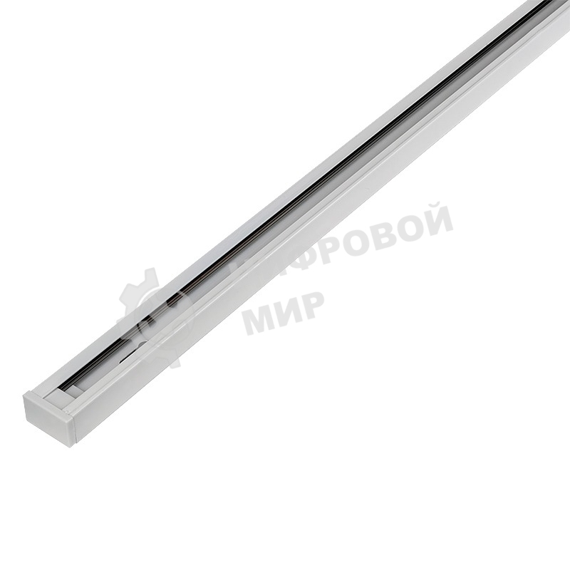 Шинопровод Однофазный 2м G-1-2-TR-IP20  белый