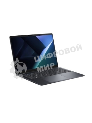 Ноутбук ASUS ExpertBook Mainstream B3605CVA-MB0966/IPS/16.0/Intel Core 7 150U/16GB/1TB SSD/Intel Graphics/Windows 11 Pro/1.78kg