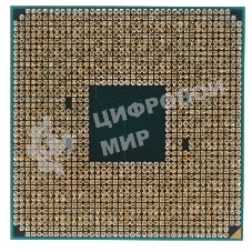 Процессор AMD Ryzen 5 PRO 5650GE AM4 3.4GHz OEM