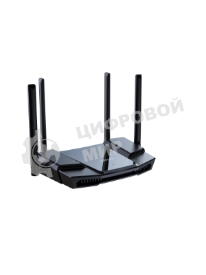 Беспроводной маршрутизатор Dahua 11AC 1800Mbps