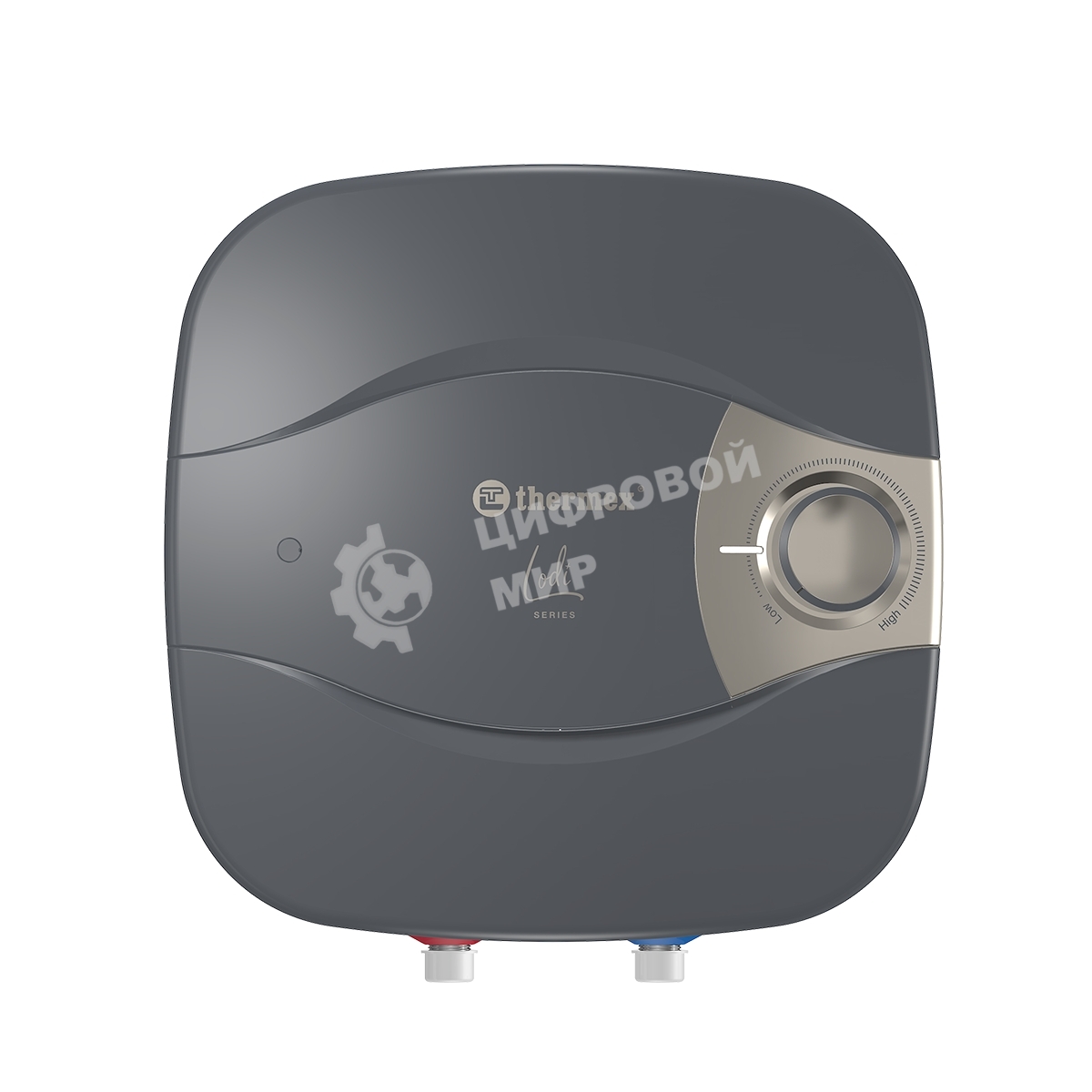 Водонагреватель Thermex Lodi 10 O