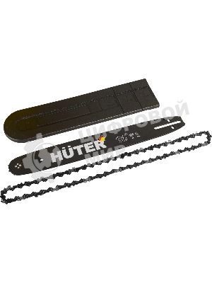 Бензопила Huter BS-45M 2300Вт дл.шин.: 40 см