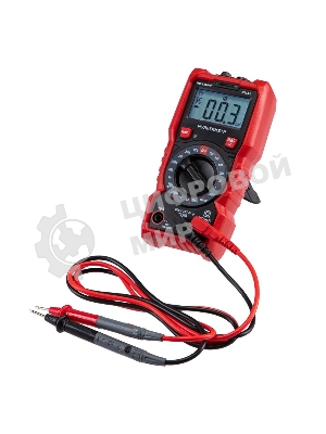 Мультиметр портативный Rexant R113A
