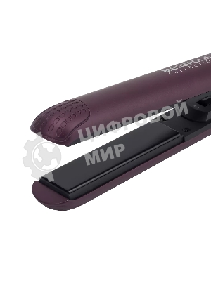 Выпрямитель Polaris PHS-2590КT 40 Вт, турмалиновое покрытие, фиолетовый