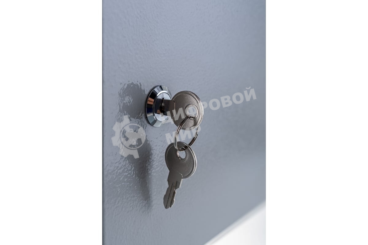 Щит EKF ЩРВ-18М (з) mb11-18m