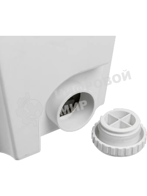 Насос канализационный Вихрь КН-500 68/9/2