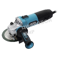 Угловая шлифовальная машина Oasis AG-72/125 Pro