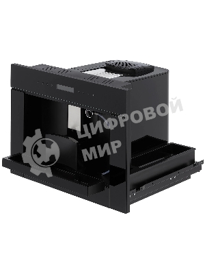 Кофемашина Krona REMS 45H coffee BL