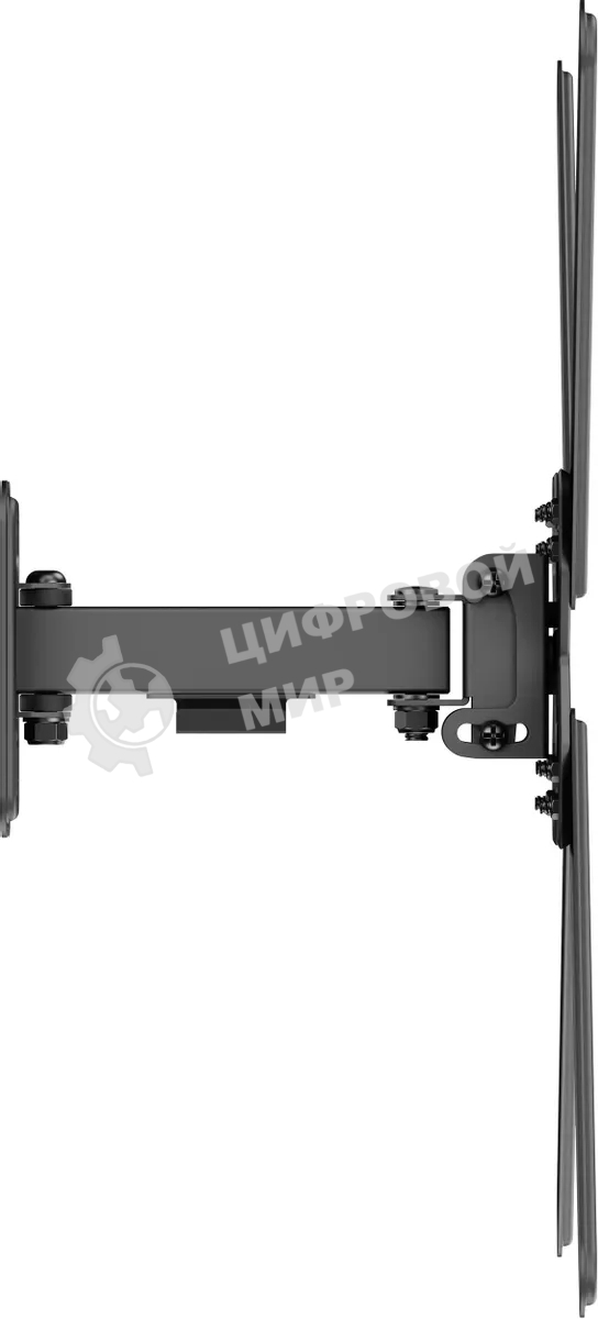 Кронштейн для телевизора Ultramounts UM957 черный 13