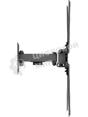 Кронштейн для телевизора Ultramounts UM957 черный 13