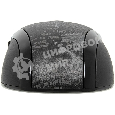 Мышь проводная A4Tech F5 черный, 3000 dpi, USB, кнопки - 7