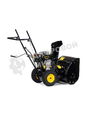Снегоуборщик бензиновый Champion ST 656
