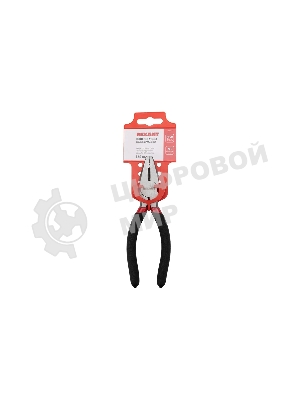 Плоскогубцы комбинированные Rexant 160 мм, обливные рукоятки