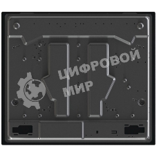 Газовая варочная панель Gorenje GW6D42CLB черный