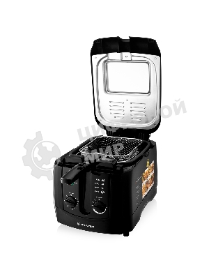 Фритюрница BRAYER 2830BR-BK