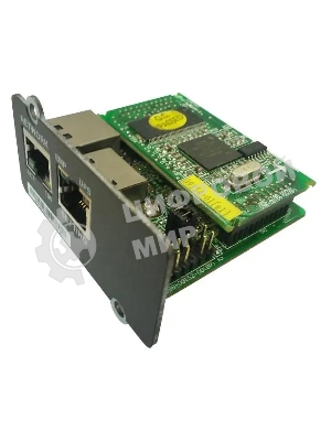 Модуль Ippon NMC SNMP II card для Ippon Innova G2/RT II/Smart Winner II