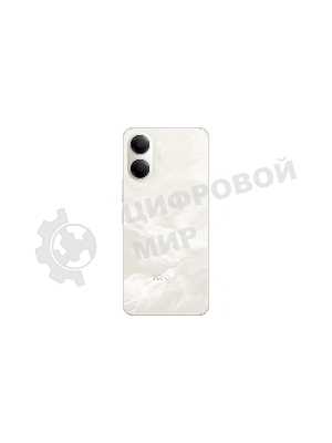 Смартфон iQOO Z11 lite 8Gb, 256Gb, золотой
