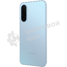 Смартфон Samsung Galaxy A18 SM-A185F 6Gb, 128Gb, голубой