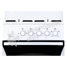 Комбинированная Плита FLAMA AK 1411 W