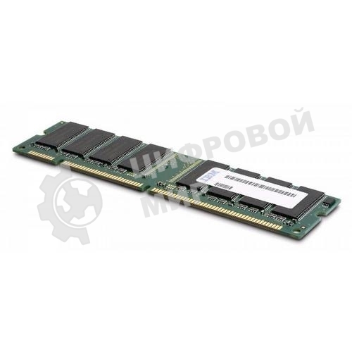 Оперативная память IBM, DDR3, 8GB (1x8 GB), 1600 MHz, CL11, DIMM, ECC