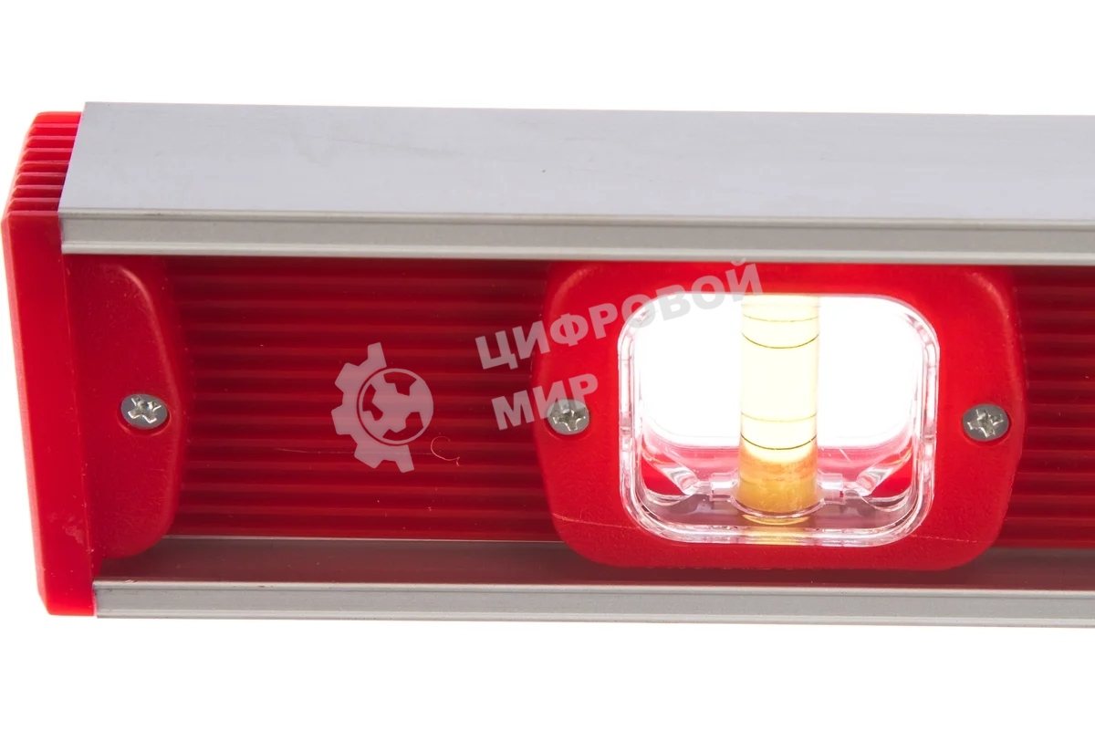 Уровень магнитный Matrix, 460 мм, 3 глазка