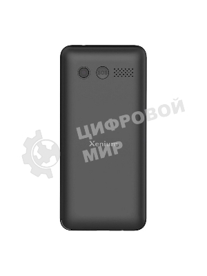 Мобильный телефон Xenium X700 черный