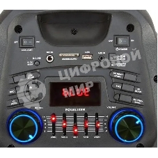 Колонка Eltronic DANCE BOX 08