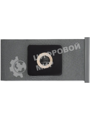 Пылесос Hyundai HYV-B4995 черный/красный, 400/2220 Вт, уборка сухая, пылесборник мешок 2.5 л