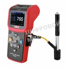 Измеритель твердости материалов UNI-T UT347A