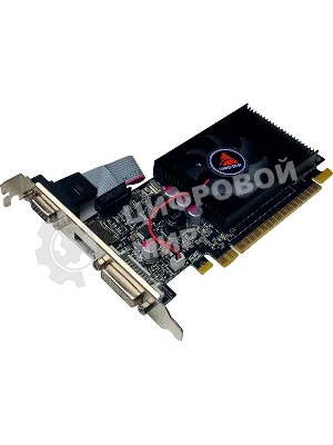Видеокарта Biostar NVIDIA GeForce GT 610 2GB GDDR3 64-bit HDMI