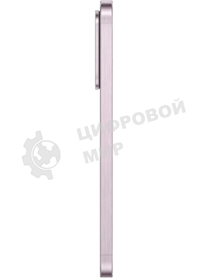 Смартфон Samsung Galaxy A56 5G SM-A566E, 8/128Gb, розовый