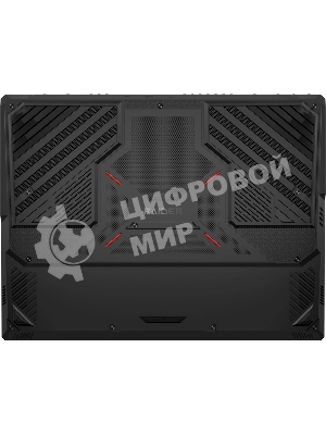 Ноутбук MSI Raider HX AI A2XWIG-204RU черный Core Ultra 9 285HX 64Gb SSD 4Tb NVIDIA GeForce RTX 5080 16Gb 18