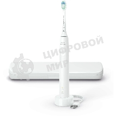 Электрическая зубная щетка Philips HX3673/13 белый