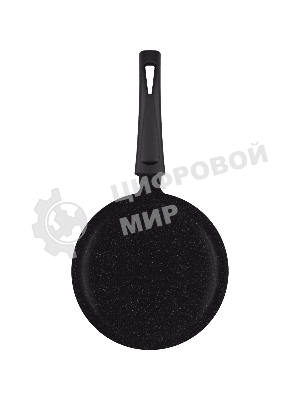 Сковорода блинная Maunfeld GALAXITE MF22GLX01PP 22 см, из литого алюминия